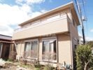 板橋戸建ての外観画像