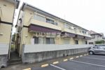 コーポヒルラック 12号棟の外観画像