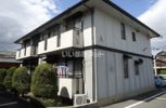 ベルメゾンクレアAの外観画像