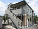 シティ パレス D棟の外観画像