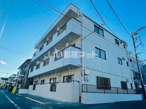 パーチハウスオーコの外観画像