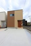 土田1－9KODATEXⅤBの外観画像