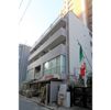 クエンテ恵比寿の外観画像