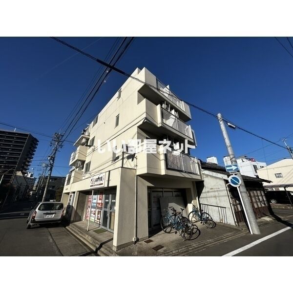 エスト太閤の外観画像