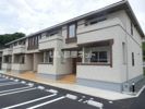 ブライト・ガーデンBの外観画像