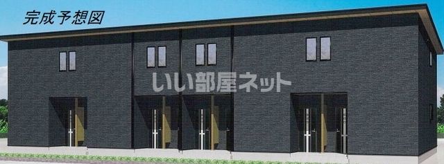 アルコバレーノN.Eの外観画像