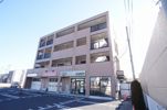 サンライズヴィラひたち野A棟の外観画像