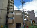 アベニュ－千里丘の外観画像