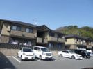 オール ルミエール B棟の外観画像
