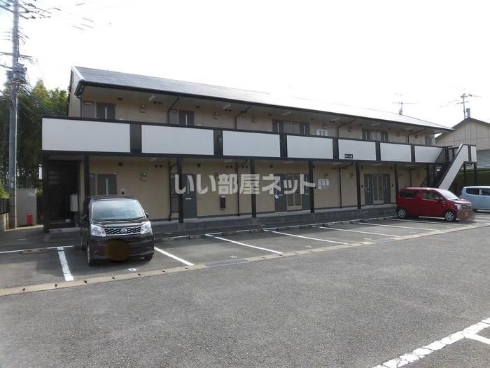 リヴェール大村の外観画像