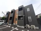 CASA上津の外観画像