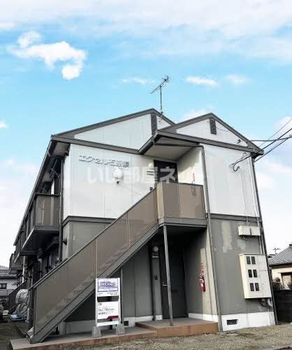 エクセル石原坂の外観画像