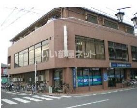 サンハイム中幸の外観画像