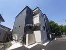 ウィンクルム・CRESTの外観画像