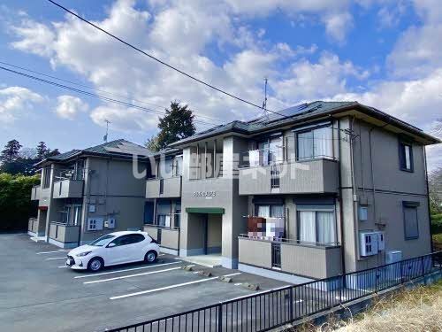 アルストロメリアBの外観画像
