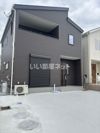 ありえす西原 3号棟の外観画像
