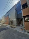 コティ加古川Ⅱの外観画像