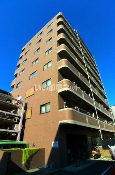 オーク・ヴィラージュ141の外観画像