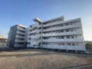 (仮称)リヴィエールシャン都北町の外観画像