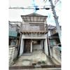 長尾家具町2丁目貸家の外観画像