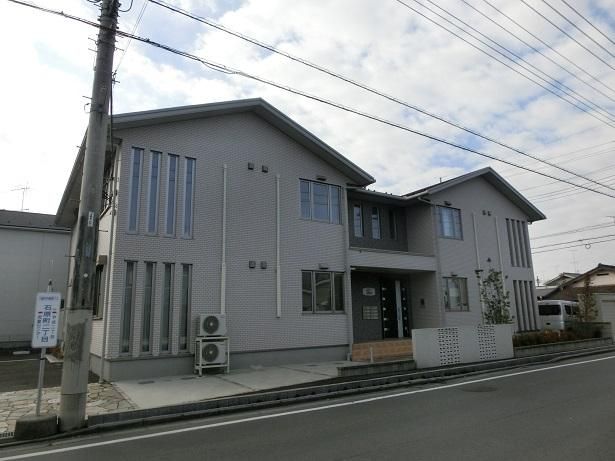 メゾン ド レユシールの外観画像