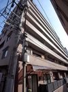 サンヴェール国分寺の外観画像
