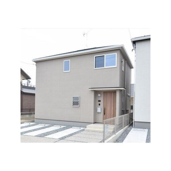 フォレストメゾン上六名B棟の外観画像