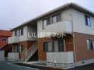 シャーメゾン高屋敷 Aの外観画像