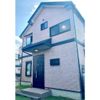 蔵敷戸建の外観画像
