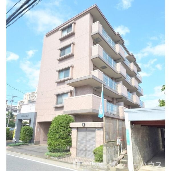エクセル姪浜の外観画像