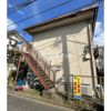 岡田コーポの外観画像