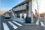 イディアス橋本壱番館の外観画像