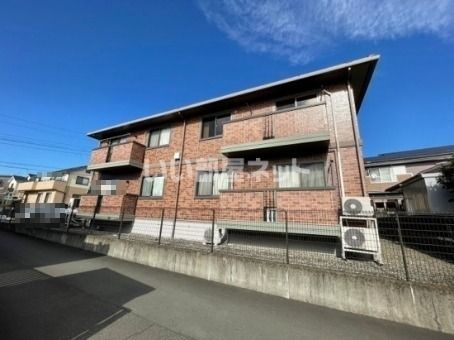 クレール・ドゥマンAの外観画像