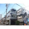 シェイクグラスアーバンハイム石神井の外観画像