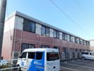 GARDEN SHIRAKIの外観画像