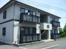 フレグランス一由Ⅱ Bの外観画像