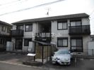 サニーコート有東坂の外観画像