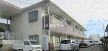 高田マンションの外観画像
