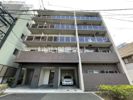 Log練馬駅前（ログネリマエキマエ）の外観画像