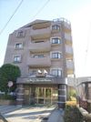 ライオンズマンション茅ケ崎中央公園の外観画像