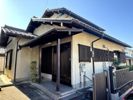 各務原市松ヶ丘戸建の外観画像