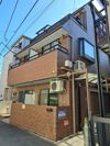 グレイス東新宿の外観画像