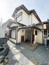 松戸市千駄堀戸建の外観画像
