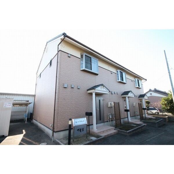 ルーラル Cの外観画像