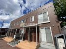シャトン デ ソワ Aの外観画像