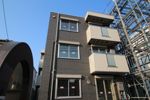 ミレーネ西新井の外観画像