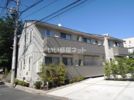 シダー コート やよいの外観画像