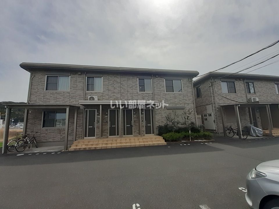 GRAND STAGE20Aの外観画像