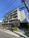 アグレアーブル (摂津)の外観画像