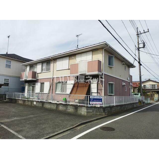 エスポワールいずみの外観画像